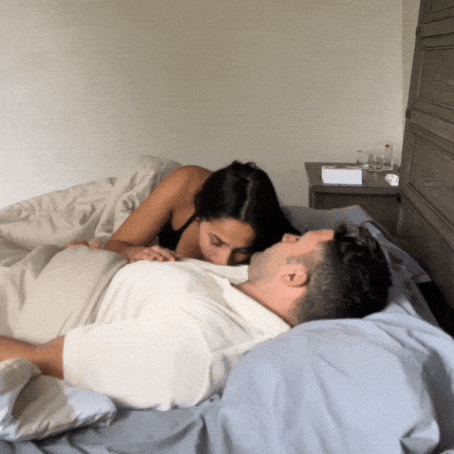 Cupids Hypnosis | Waar Geur & Intimiteit Samensmelten