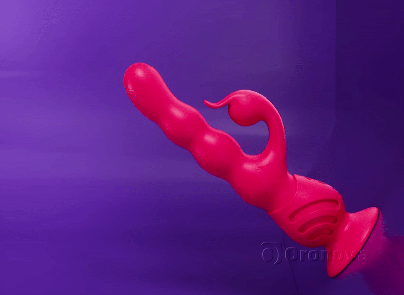 Stick & Play | Speel Waar Jij Wilt!