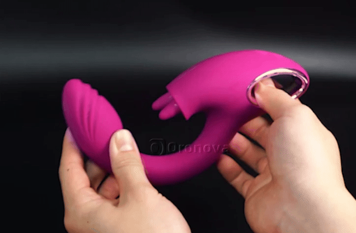 Dual Motion | Dubbel Plezier!