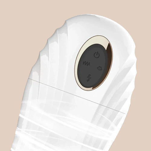 Pleasurefyer 3.0 | Trekt, Zuigt & Trilt