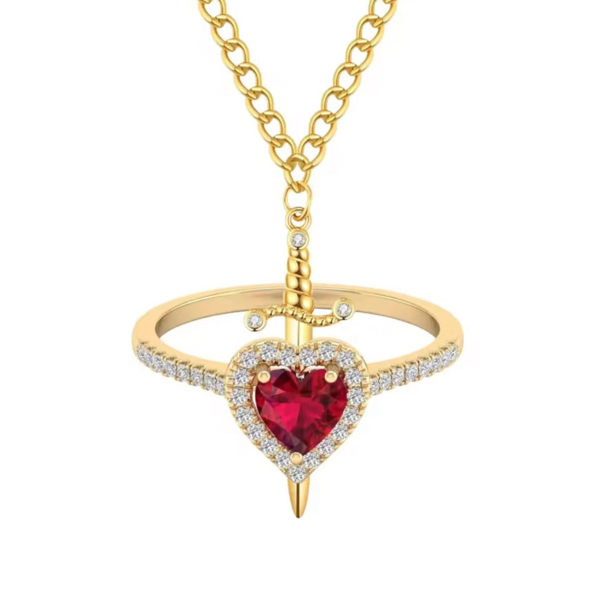 True Romance Set | Een Liefdesverklaring