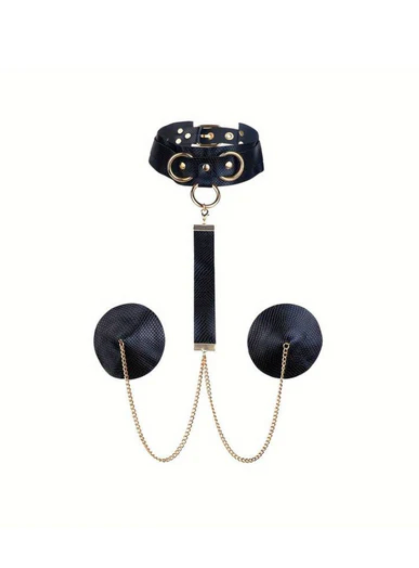 Nathalie Intimacy Secret