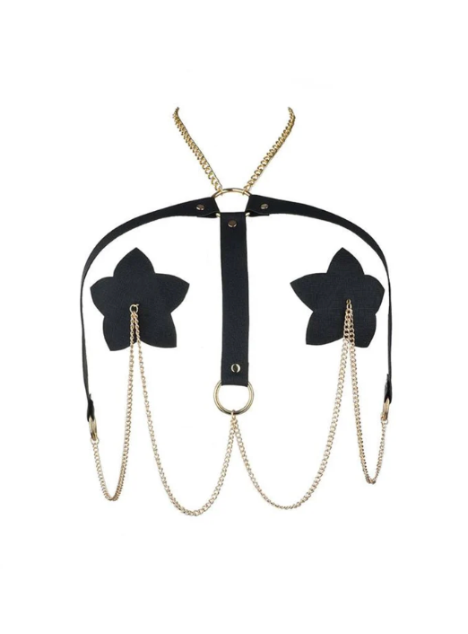 Ruby Intimacy Secret