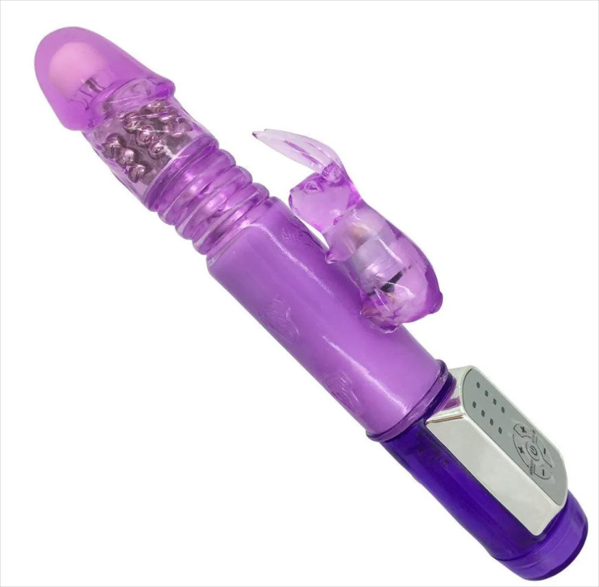 The Naughty Bunny | Je Nieuwe Favoriet