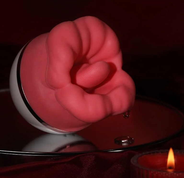 Kiss Of Pleasure 3.0 | Krijg Kippenvel Van Genot!