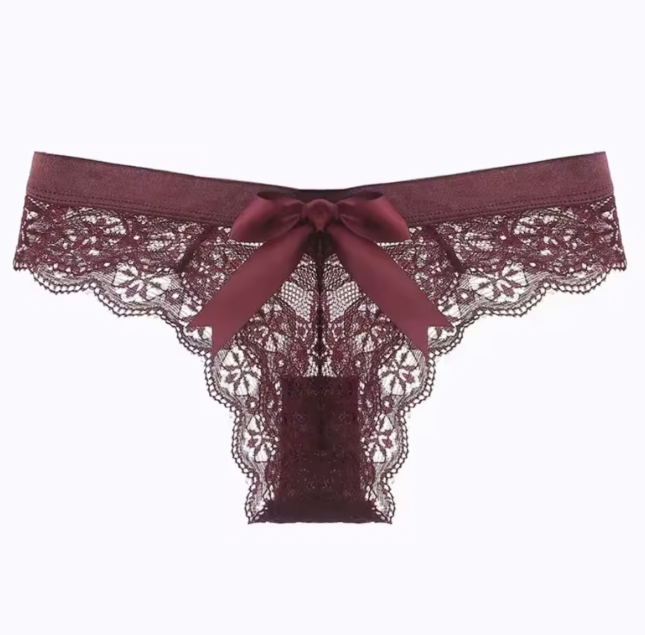 Pleasure Underwear