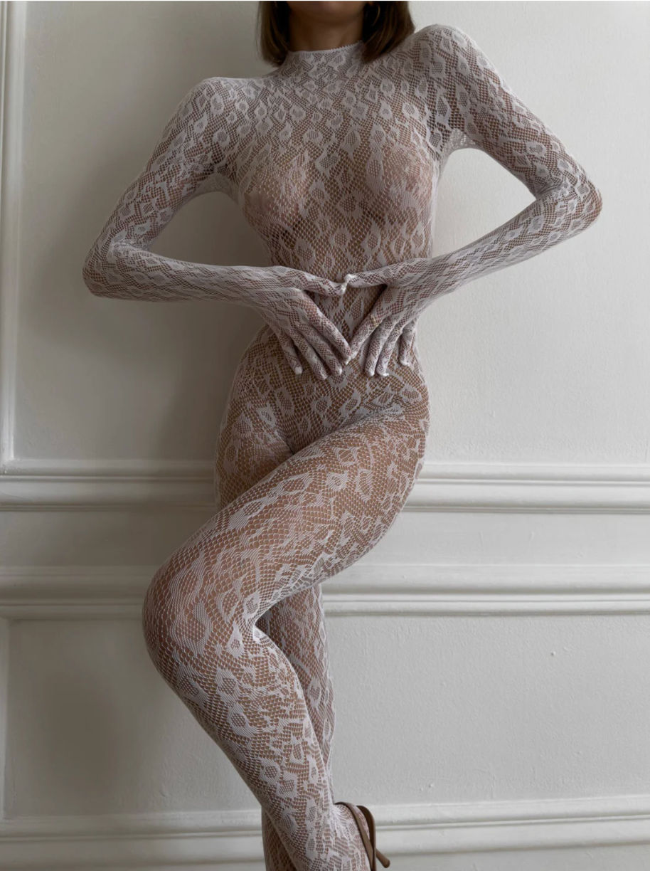Venus Bodysuit