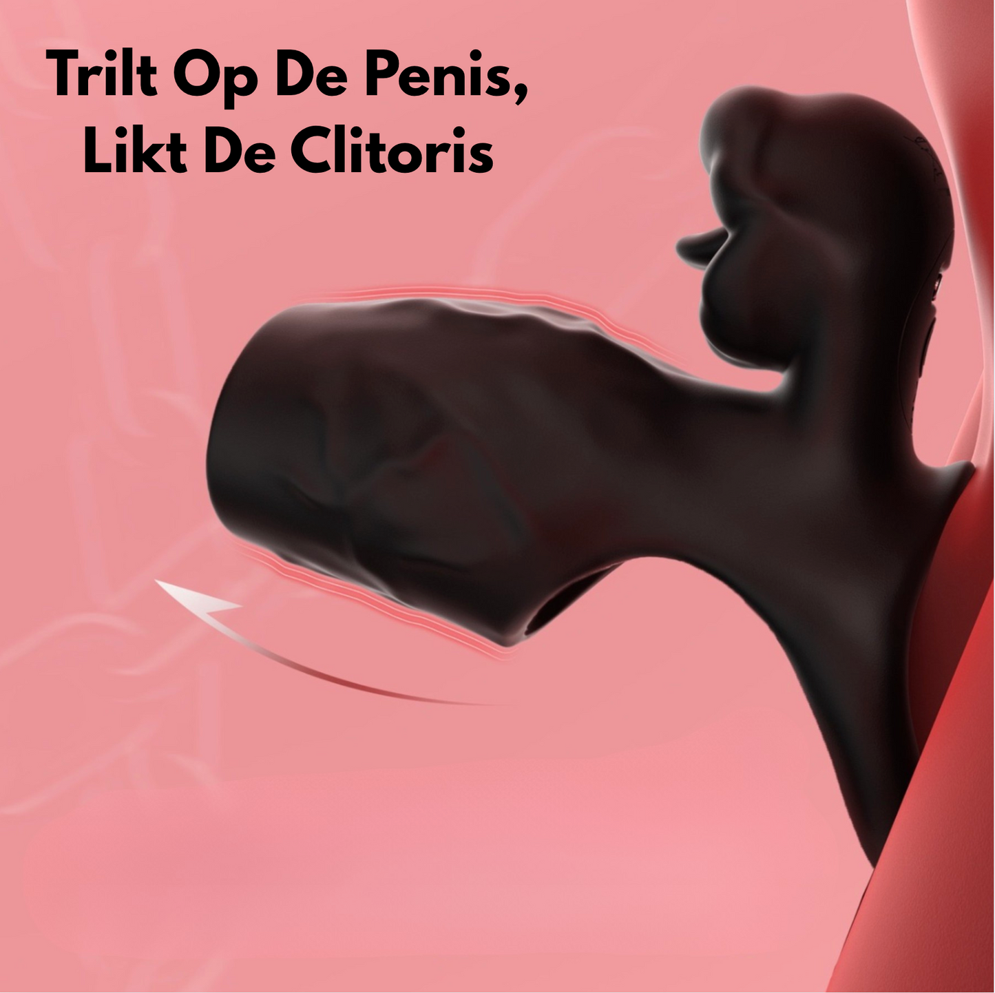 Satisfy Couple | Genieten Doe Je Samen