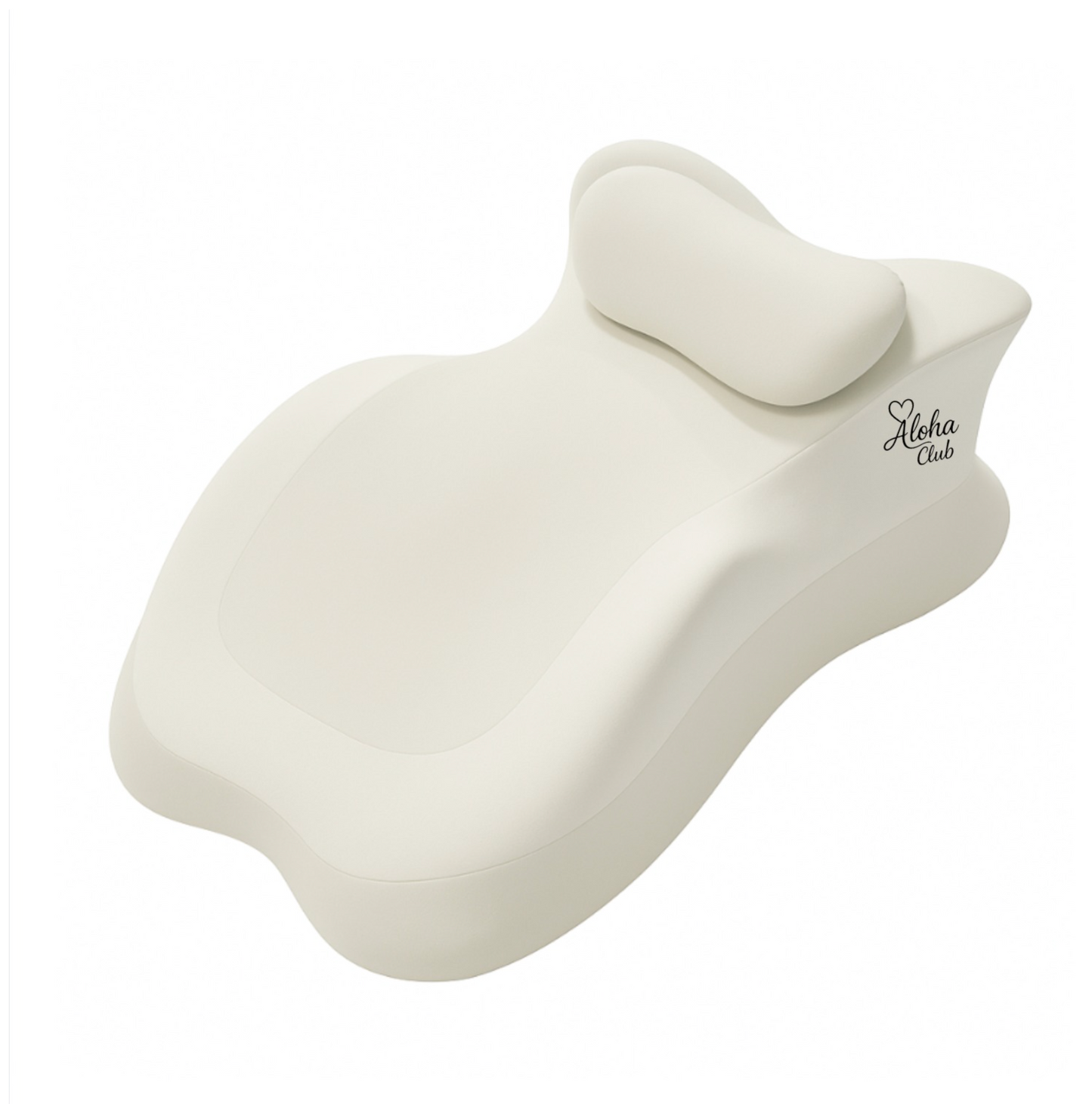 The Pleasure Pillow | Genieten Zonder Afleiding