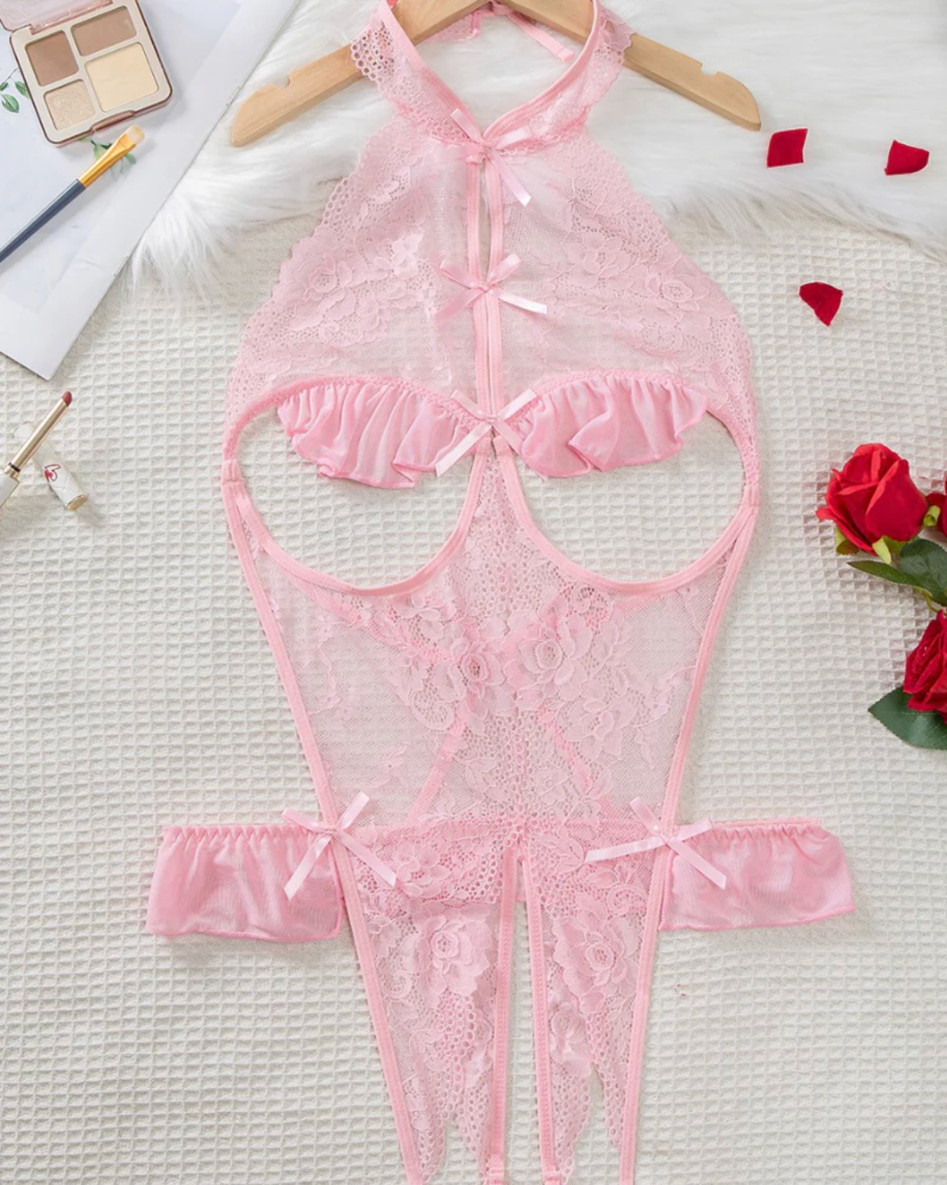 Paris Secret Set | 1+1 GRATIS