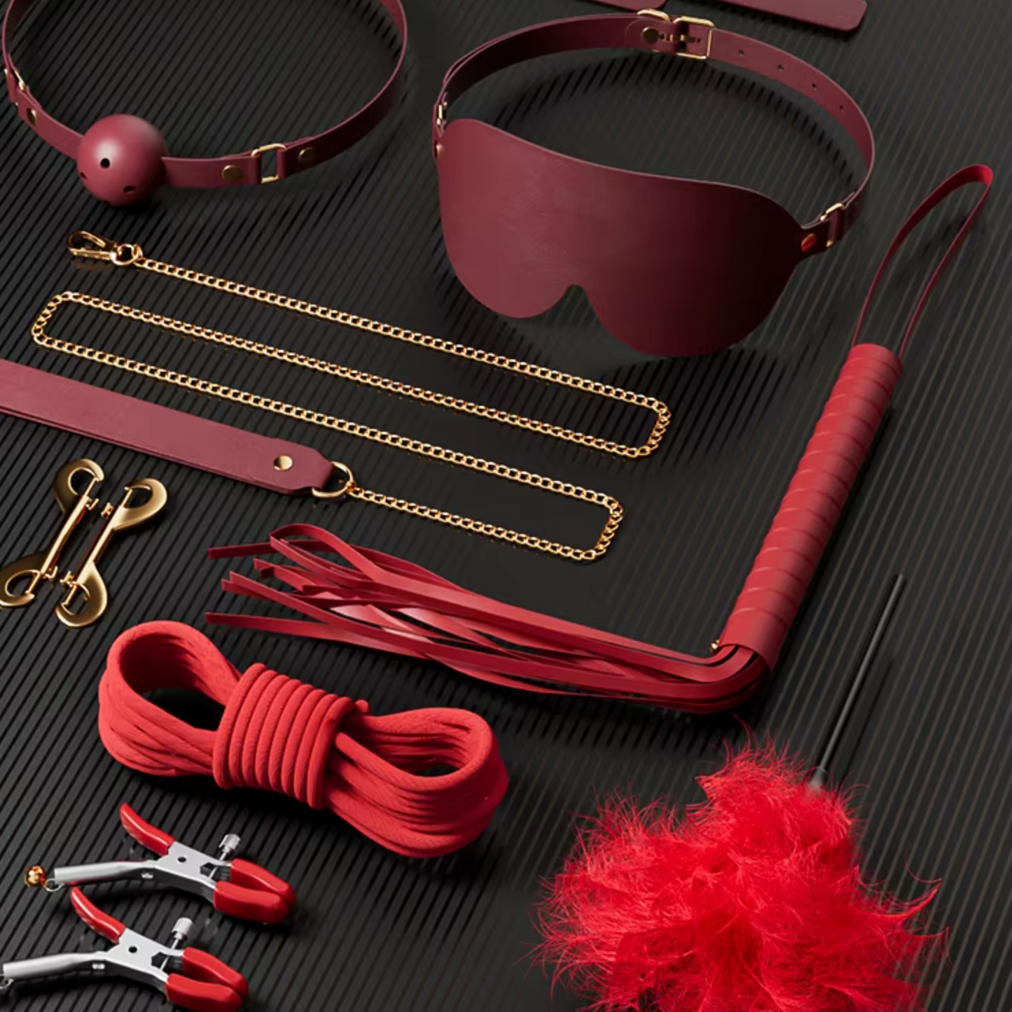 Fifty Shades | All You Need