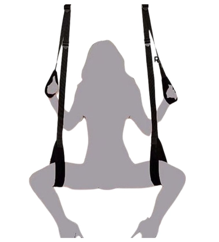 The Intimity Swing | Intimiteit Op Een Hoger Niveau