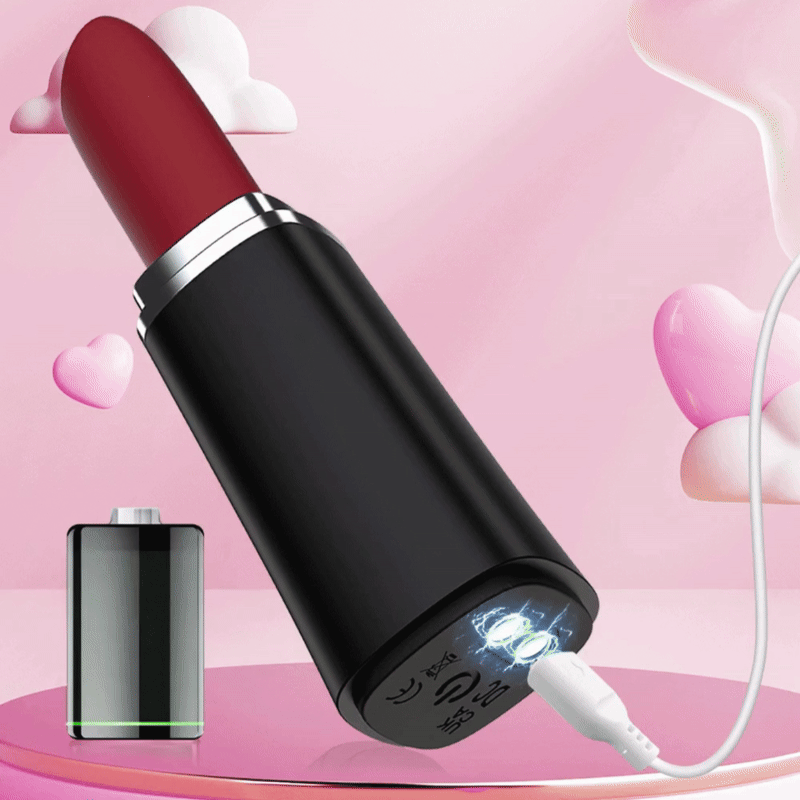 Lipbrator | Discreet Speeltje