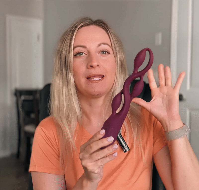 Veloura Curve | Meervoudig & Meeslepend Intens