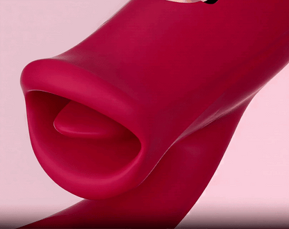 Midnight Touch | Explosie van Genot