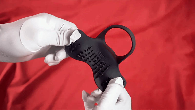 ErectaPulse™ Performance System