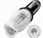 The Power Stroker | Maximale Controle. Maximale Sensatie