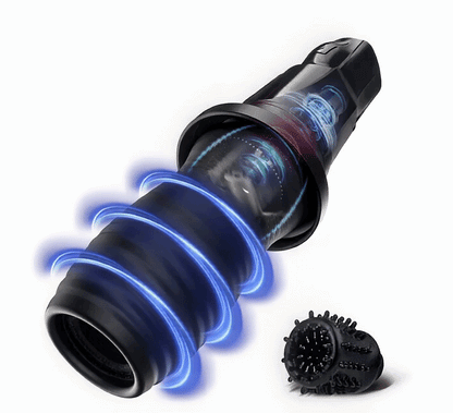 Twisting Touch | Draait & Trekt...