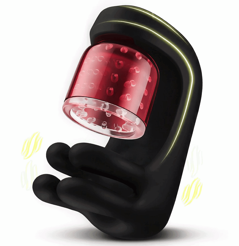 Apex Pulse | Kracht, Controle & Ongekend Genot