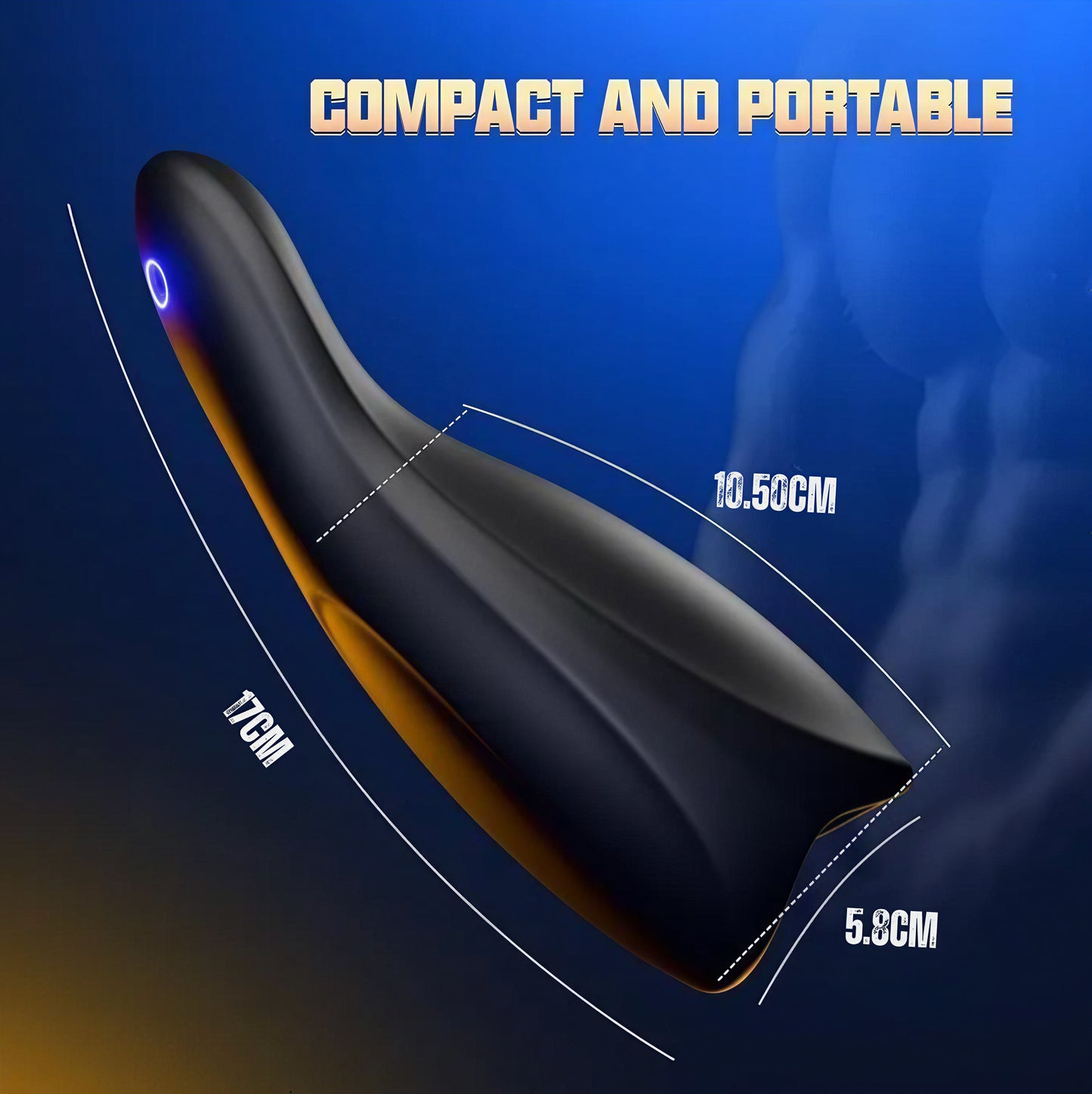 PulseControl | Herstel Kracht & Controle