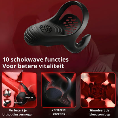 ErectaPulse™ Performance System