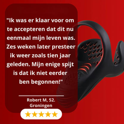 ErectaPulse™ Performance System