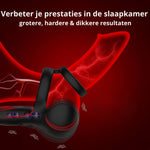 ErectaPulse™ Performance System