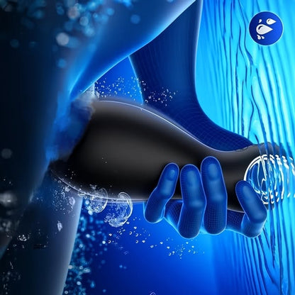 The Sucking V12 | De Ferrari Onder Zuigen!