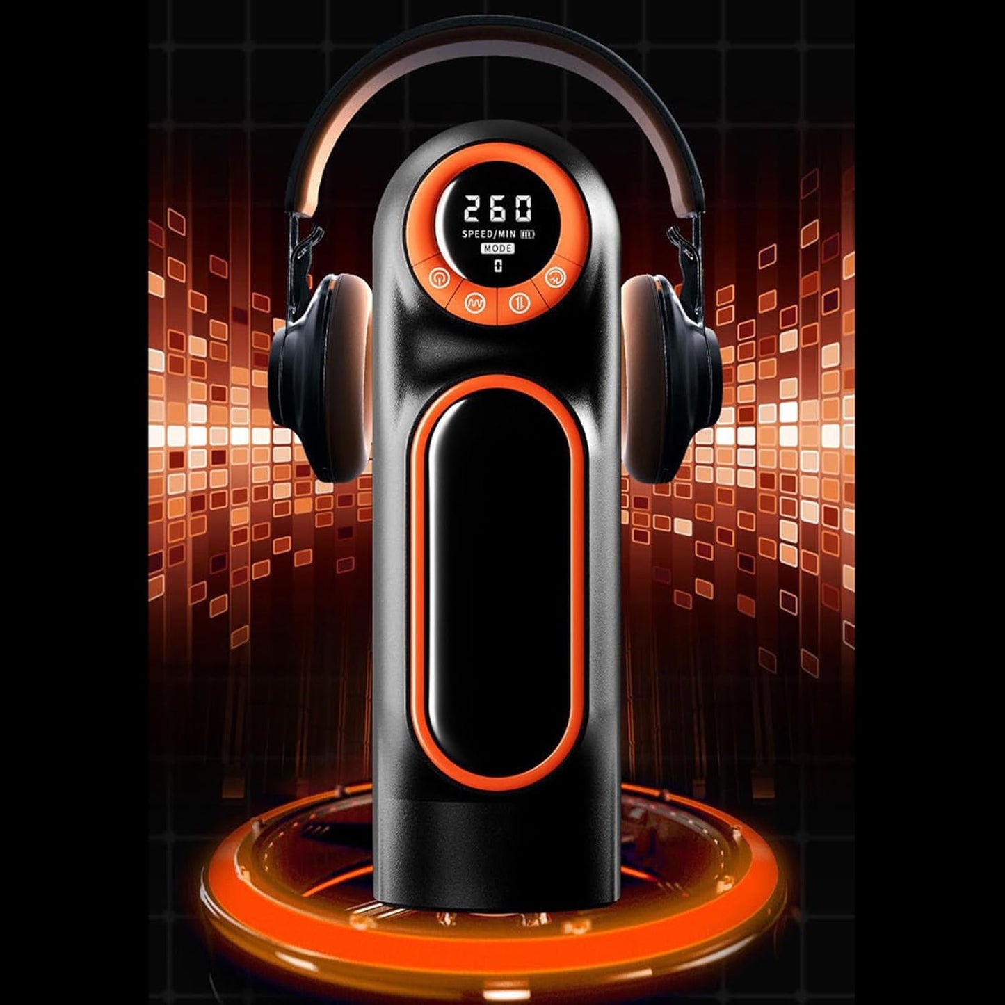 The Pleasurefyer 2.0 | Genot Zonder Afwijzing!