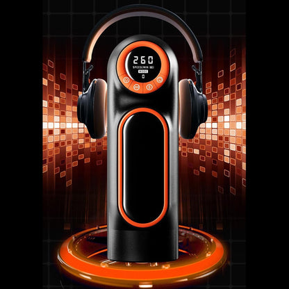 The Pleasurefyer 2.0 | Genot Zonder Afwijzing!