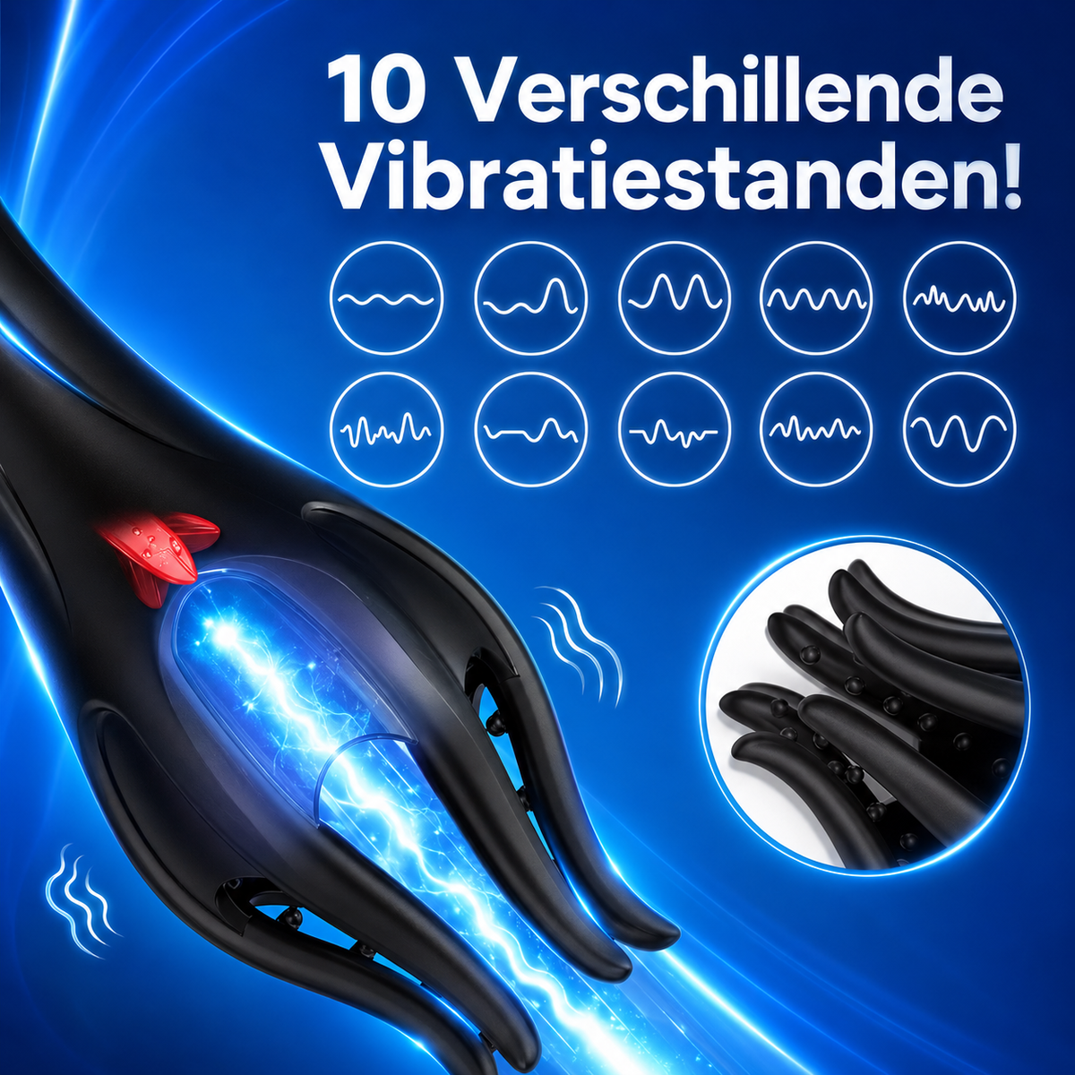 Pleasurefyer 2.0