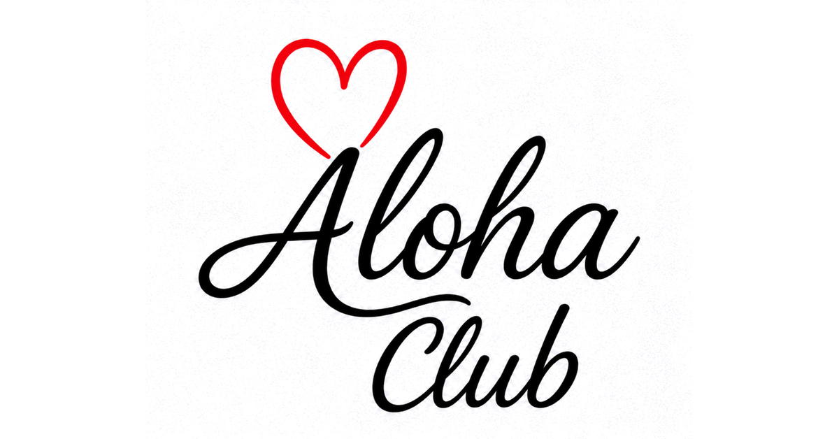 Collectie – Aloha Club