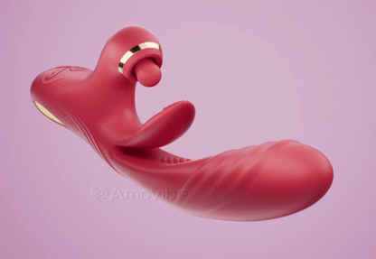 Satisfy 3 | Stimulatie Op Zijn Best