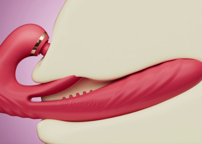 Satisfy 3 | Stimulatie Op Zijn Best