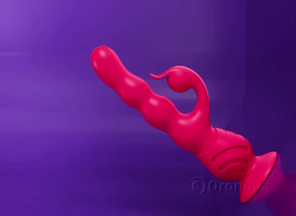 Stick & Play | Speel Waar Jij Wilt!