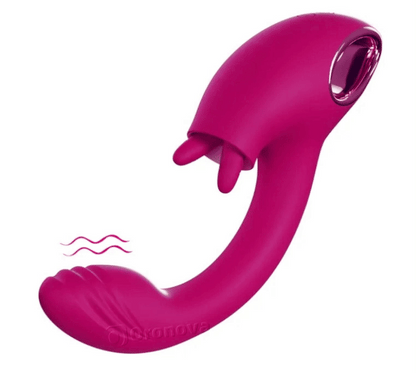 Dual Motion | Dubbel Plezier!