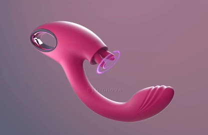 Dual Motion | Dubbel Plezier!