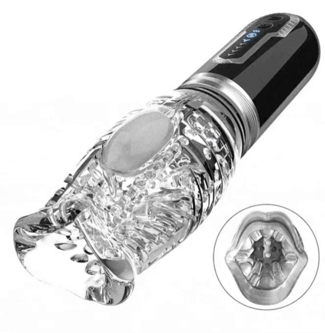 Tornado Extase | Hoogtepunt Tot In Je Tenen