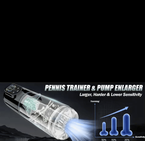 Titan Pro | Alles In Een Machine