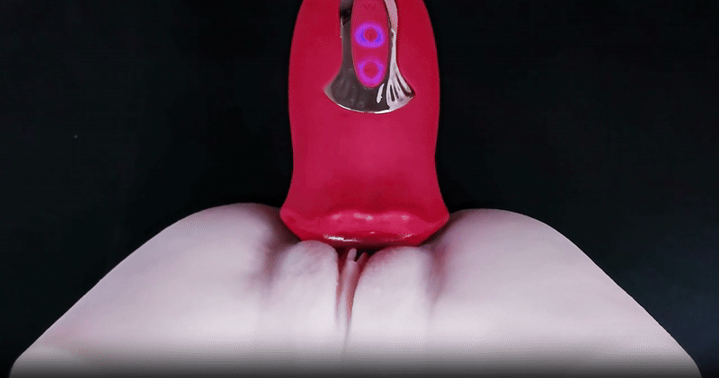 Sweet Touch | Explosie van Genot