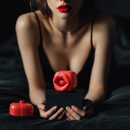 Sweet Kiss | Romantische Zoetigheid...