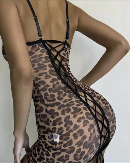 The Desire Nightdress | Laat Een Herinnering Achter