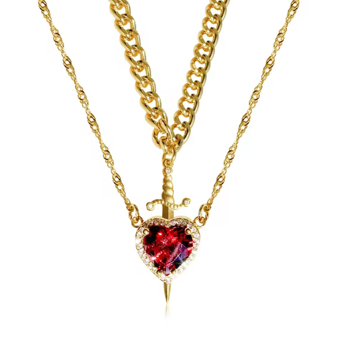 True Romance Set | Een Liefdesverklaring