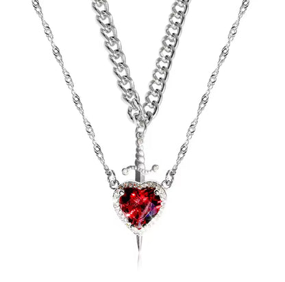 True Romance Set | Een Liefdesverklaring