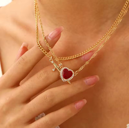True Romance Set | Een Liefdesverklaring