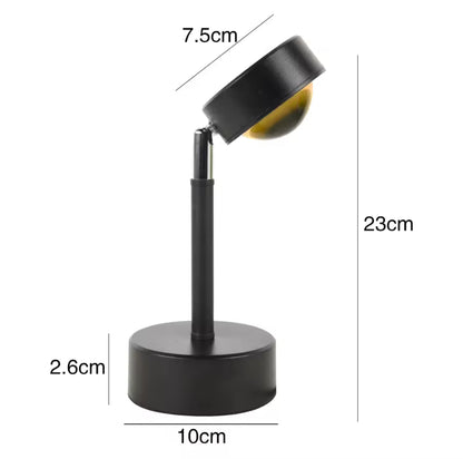 The Intimacy Light | Licht Dat Verlangen Opwekt!