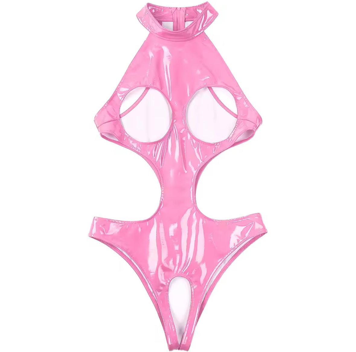 Tease Me Bodysuit | Of Durf Je Niet?