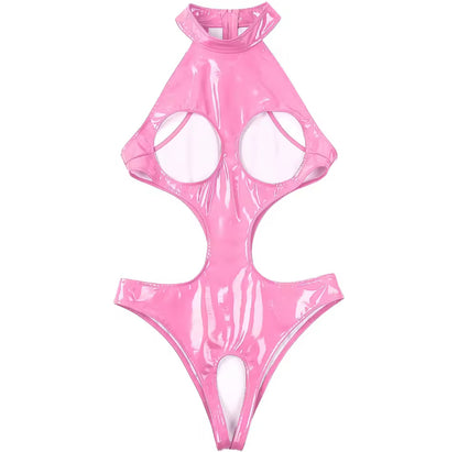 Tease Me Bodysuit | Of Durf Je Niet?