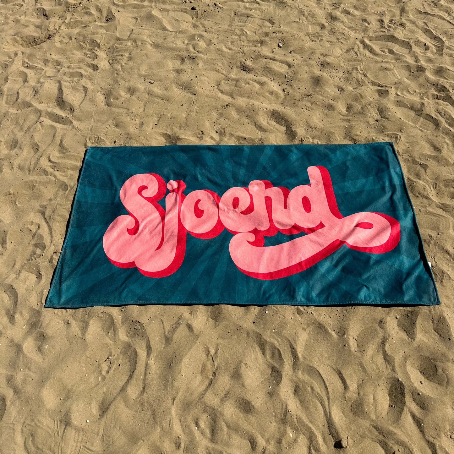 The Vintage Towel | 2+1 GRATIS