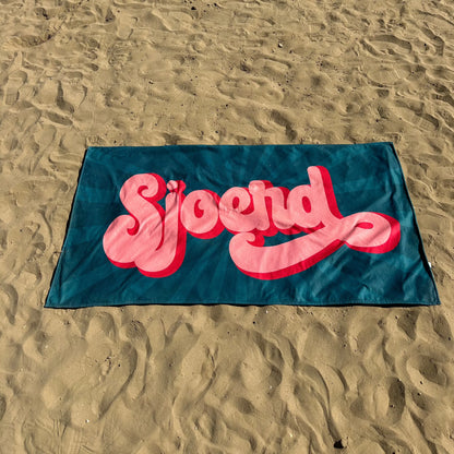 The Vintage Towel | 2+1 GRATIS